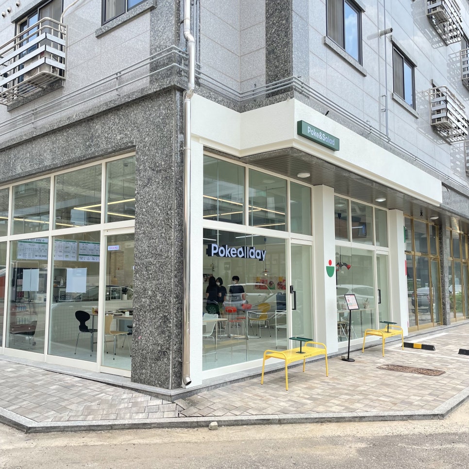 포케올데이 영종도점 이미지