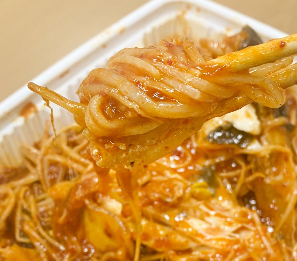 대구뽈찜 이미지
