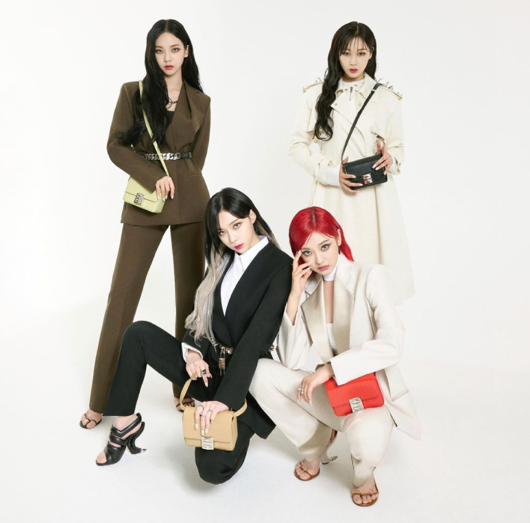 레오니 이미지
