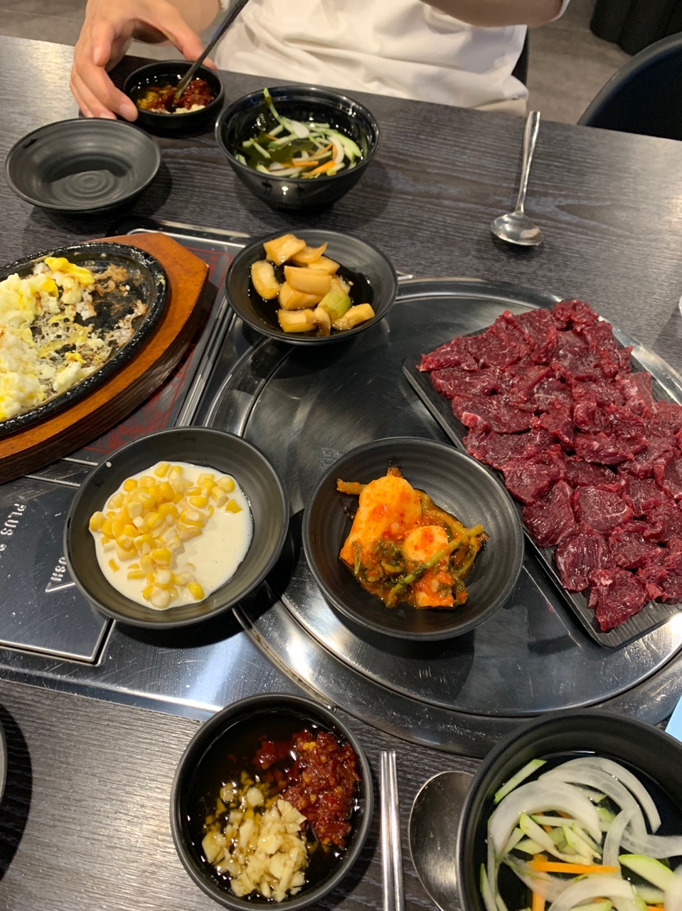 환이네뭉티기 강서직영점 이미지