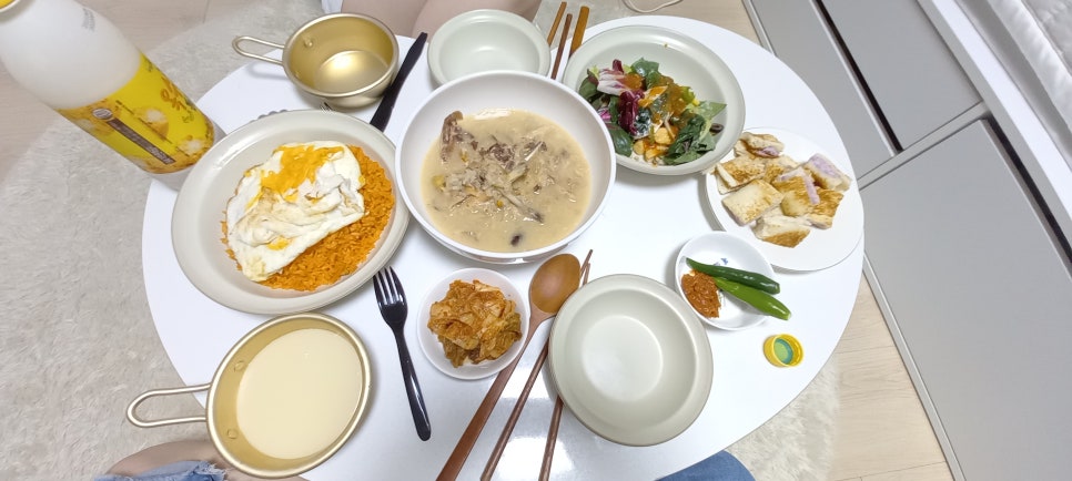 친구네식품 이미지