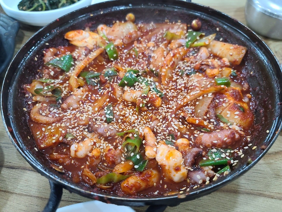 전주으뜸식당 이미지