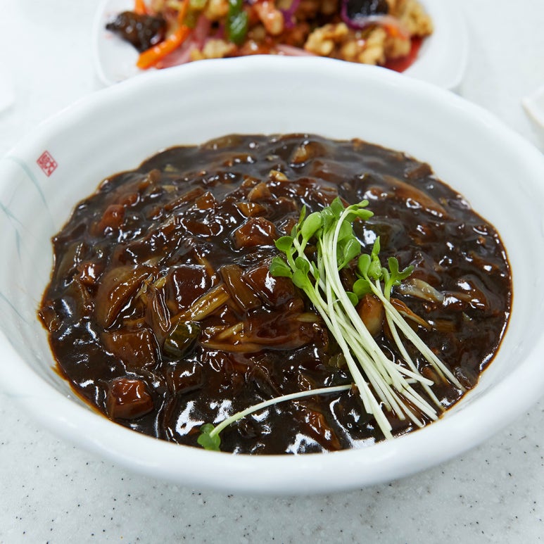 아라짬뽕 이미지