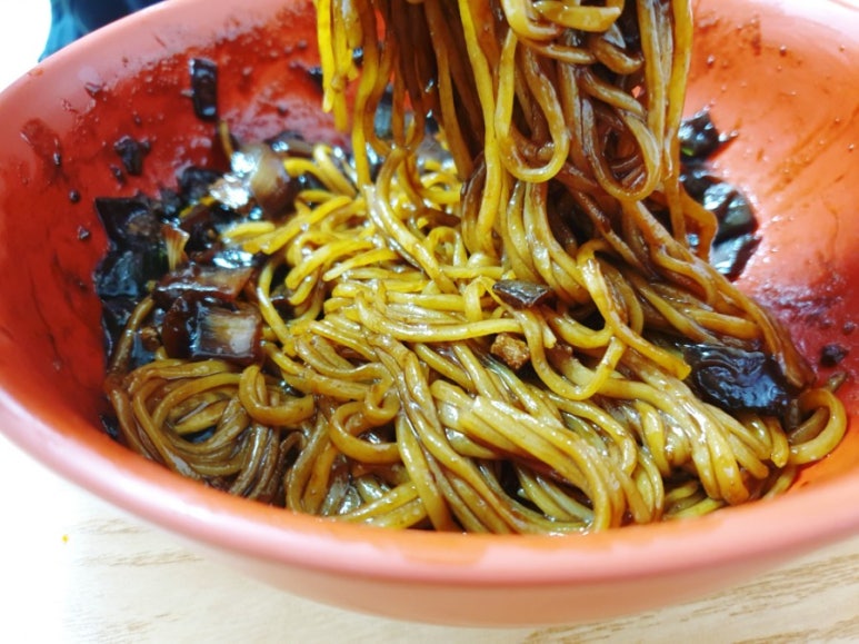 예스중화반점 이미지