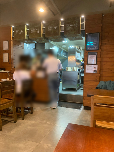 교촌치킨(만촌1호점) 이미지