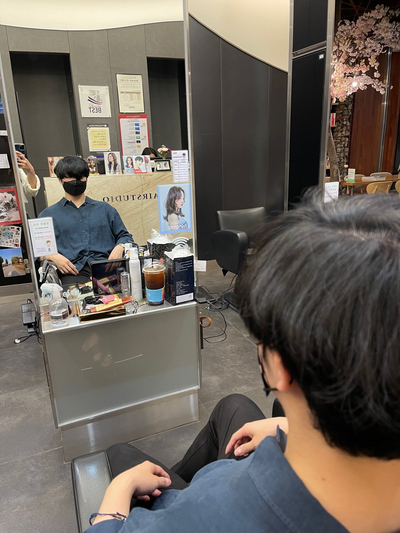 스튜디오852 이미지