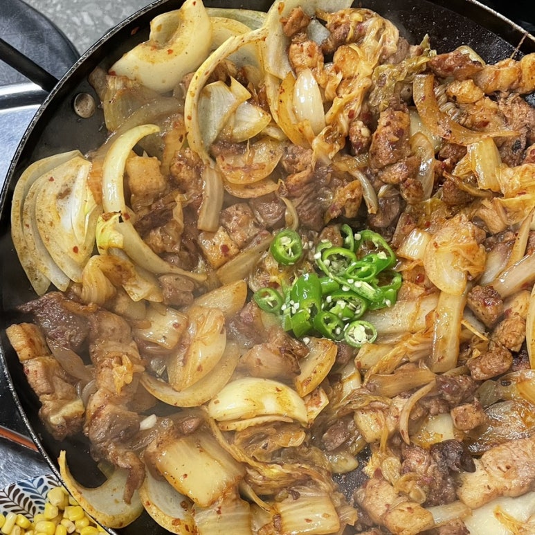 정통집울산대점 이미지
