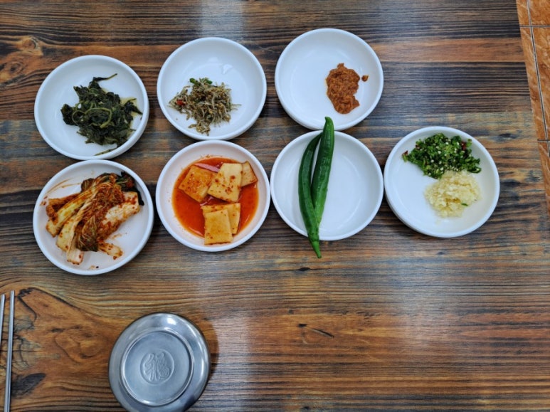 아재 추어탕 이미지