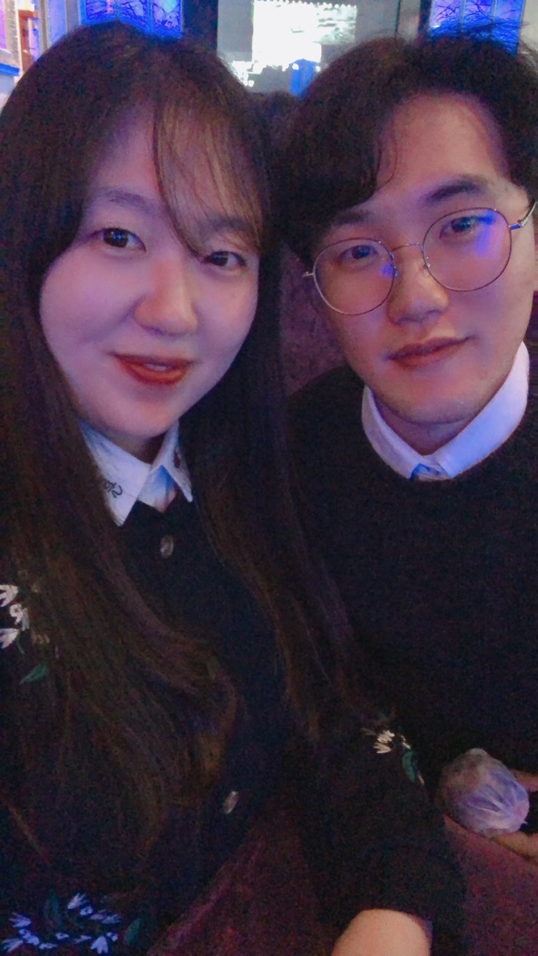 럭셔리궁노래연습장 이미지