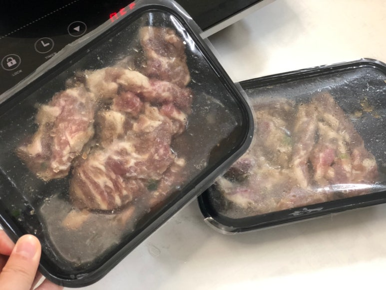 (주) 푸드장 이미지