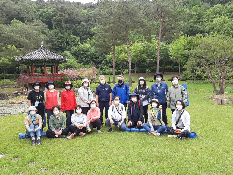 (주)약용식물교육개발원 이미지
