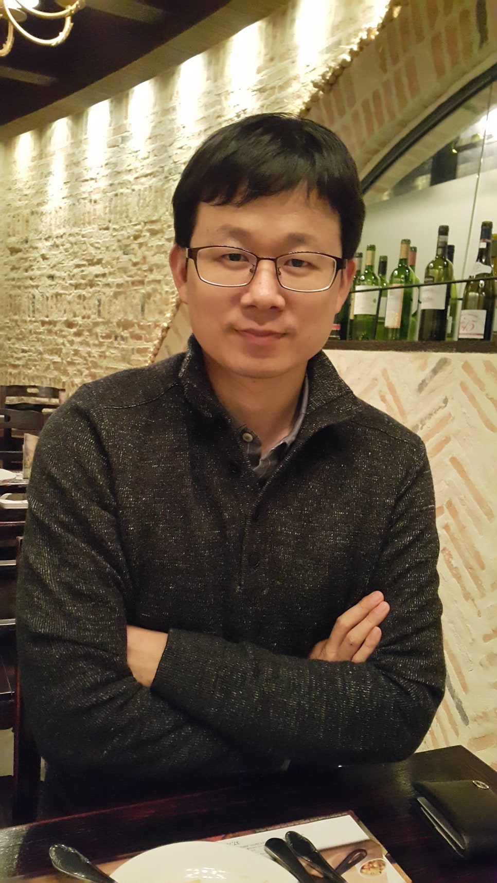 한국파렛트풀(주) 이미지