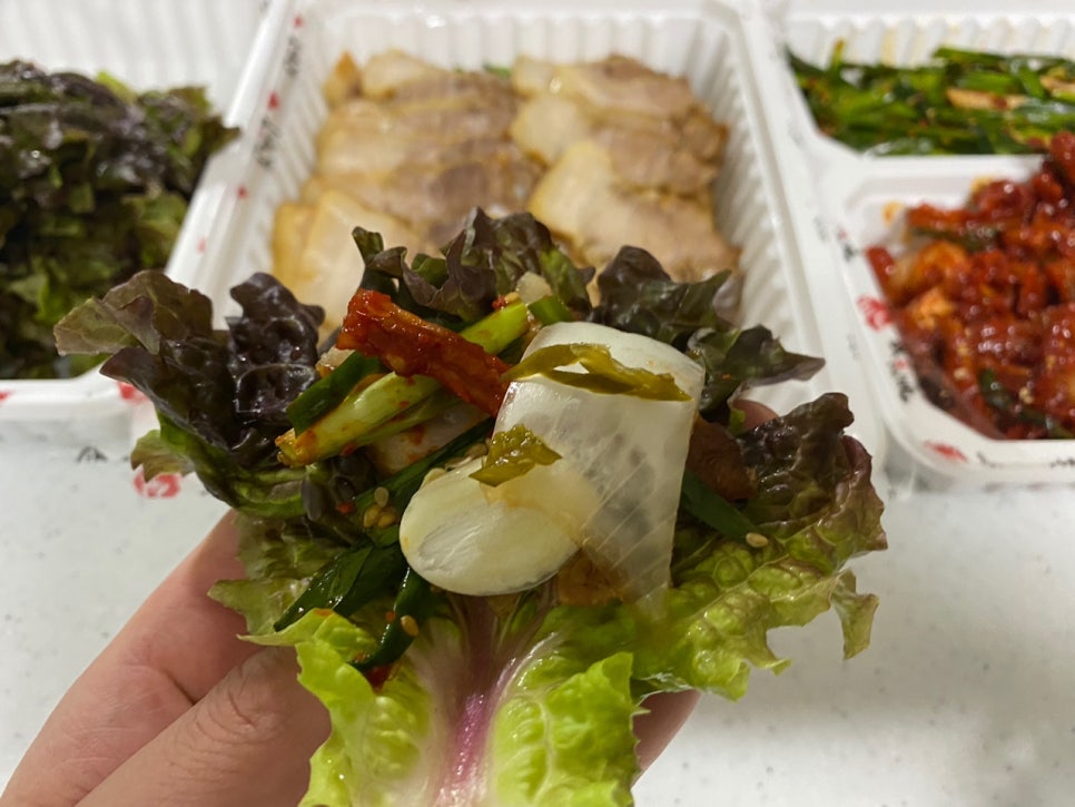 가장맛있는족발대구 이미지