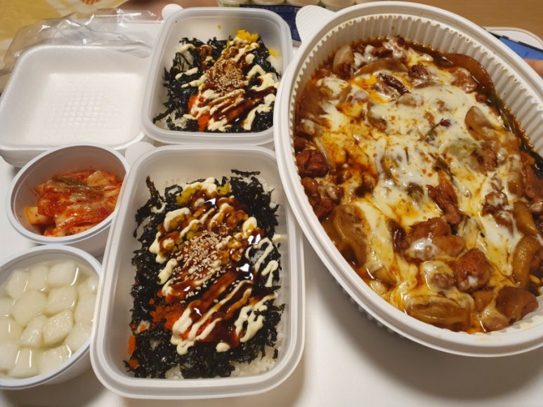 일미리푸드 이미지