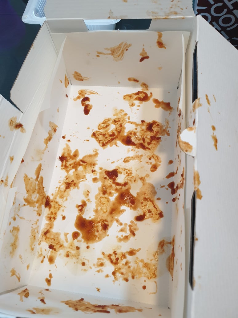 교촌치킨전곡점 이미지
