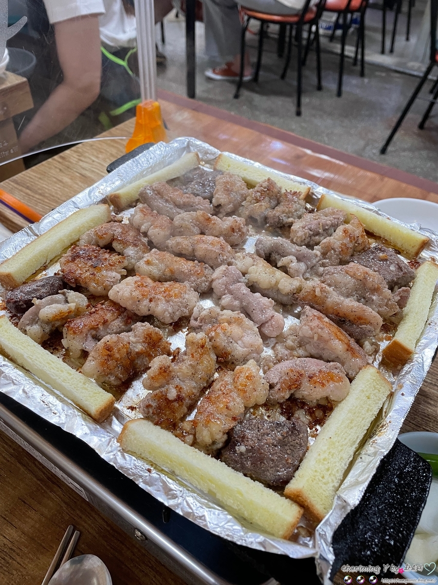 거부돌곱창 이미지