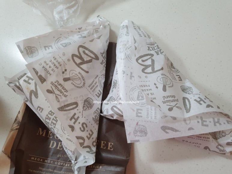 메가MGC커피군산 이미지