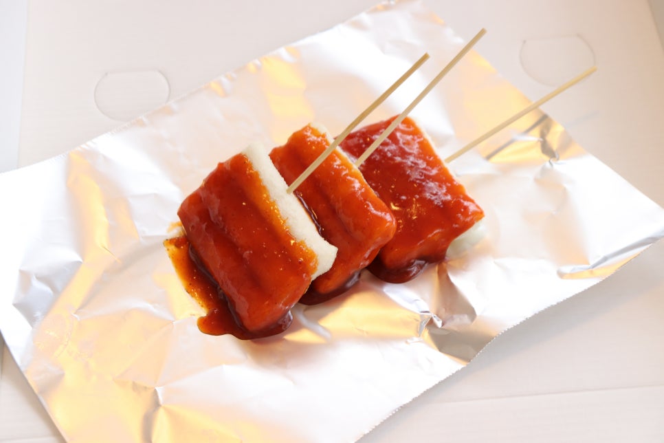 깻잎두마리치킨 이미지