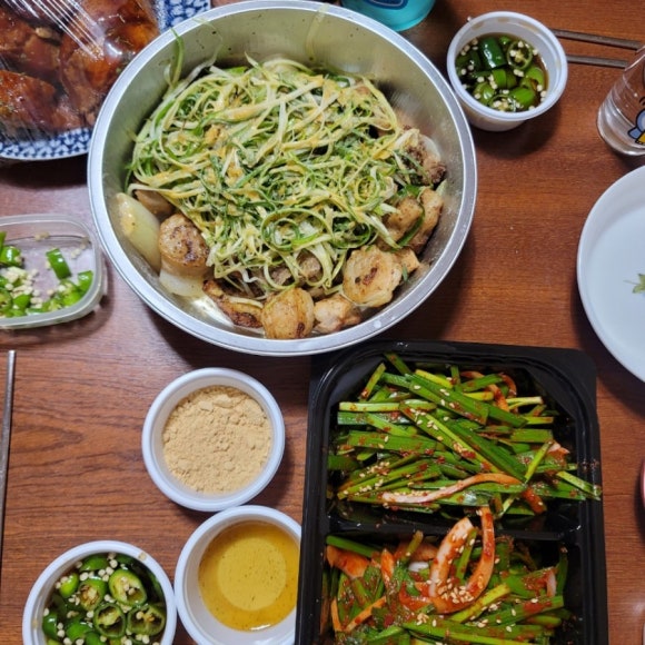 곱창리 이미지