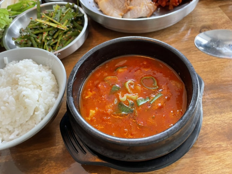 우만동 족발집(송죽점) 이미지