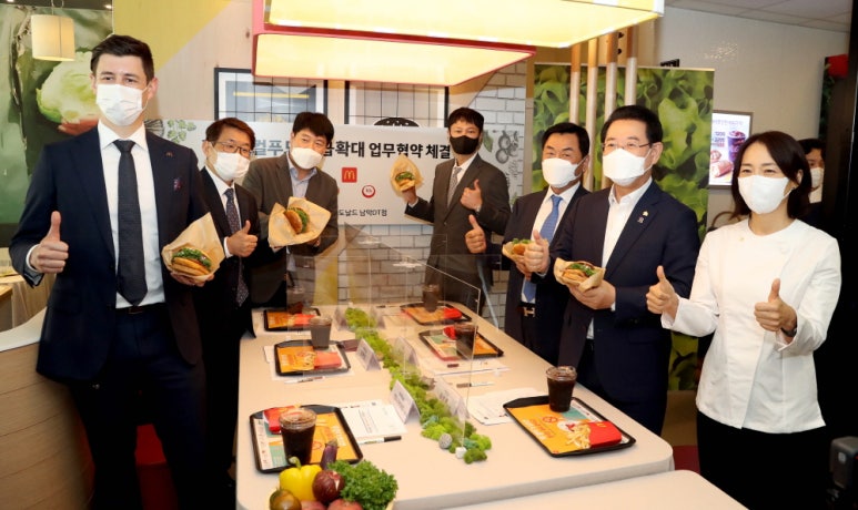 오뚜기농축산물 이미지
