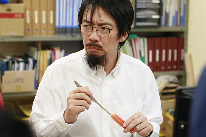 (주)스폰지이엔티 이미지
