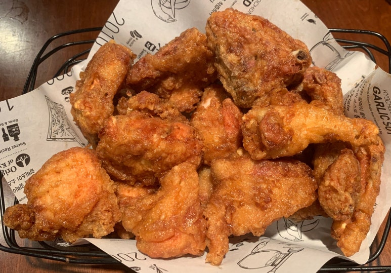 교촌치킨(만촌1호점) 이미지