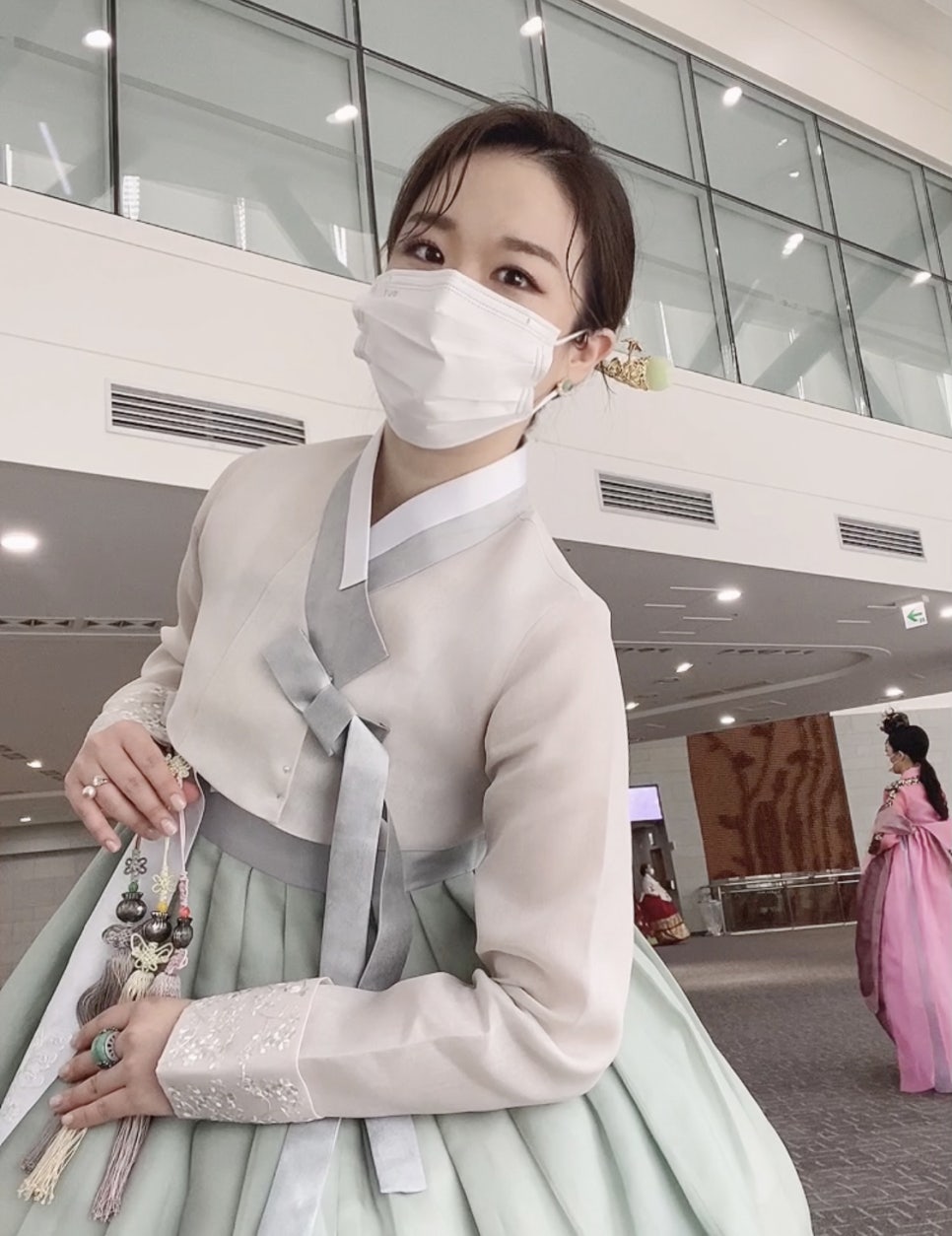 살롱드 미담 이미지