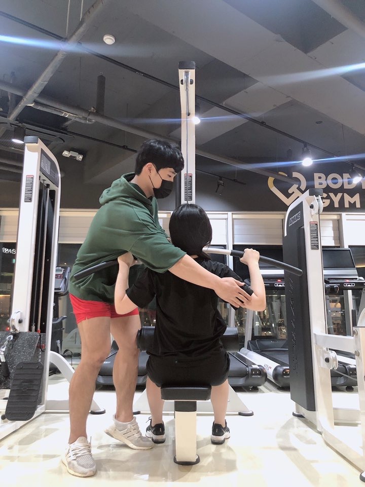 플랜바디PT 이미지