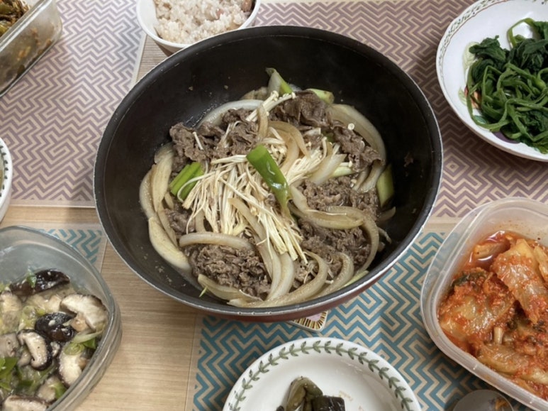 불난가 한우 이미지