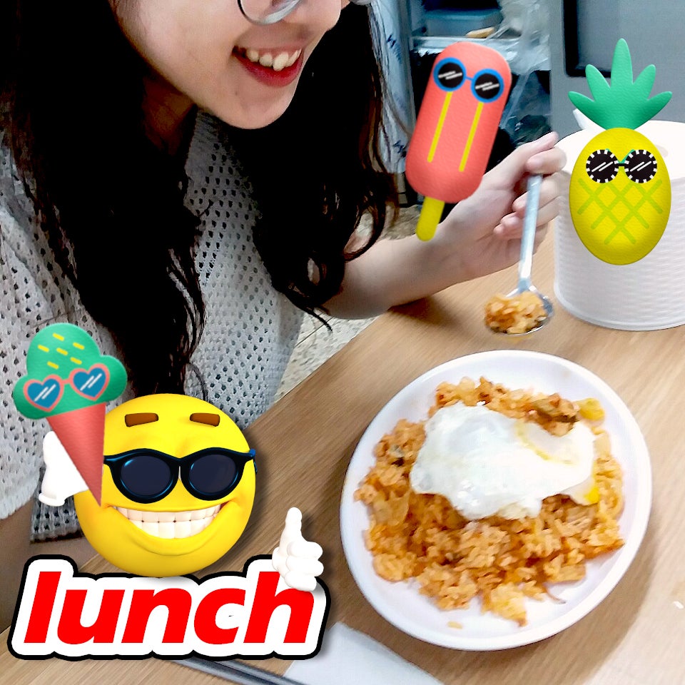 아침 영업센타 이미지