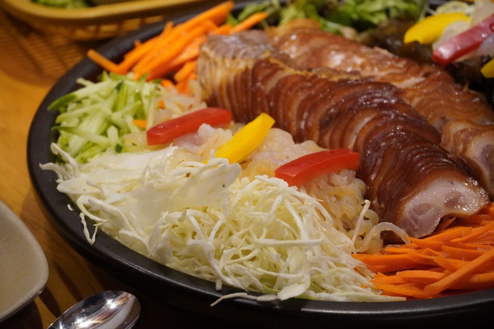 족발야시장 부천소사점 이미지