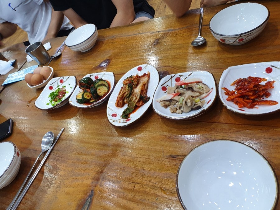 으뜸순두부 이미지
