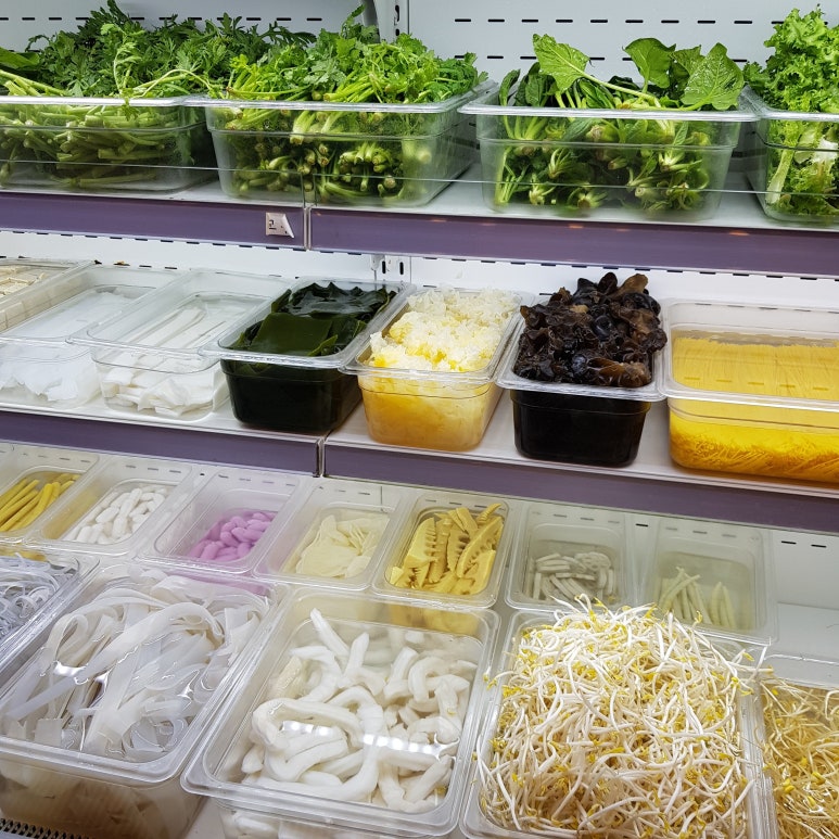 라사부 마라탕 이미지