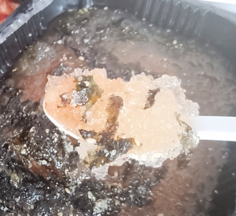 신의주 순대와 쭈꾸미 이미지
