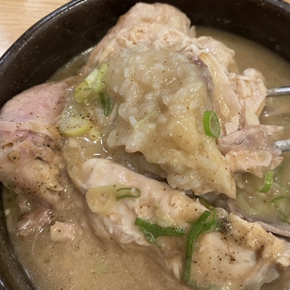 세종이도삼계탕 본점 이미지