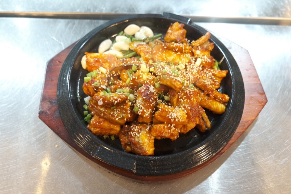 해송칠암붕장어 이미지