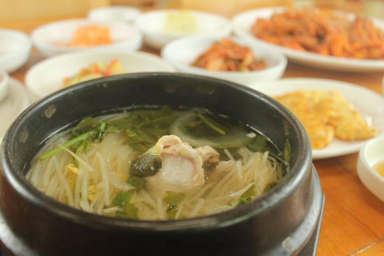 소문난복집 이미지
