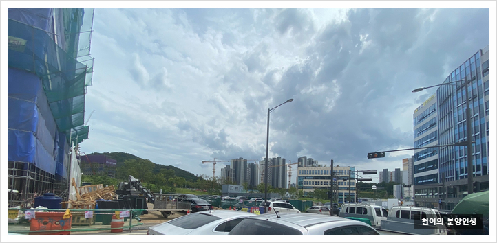 퀸즈스퀘어 이미지