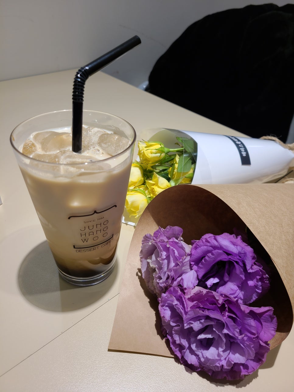 정항우케익커피 이미지