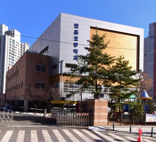 구립한아름어린이집 이미지