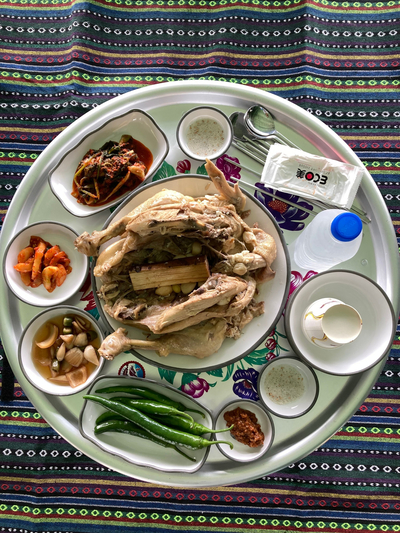 복실이식당 이미지