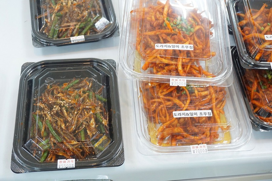 밀.밭두렁 이미지