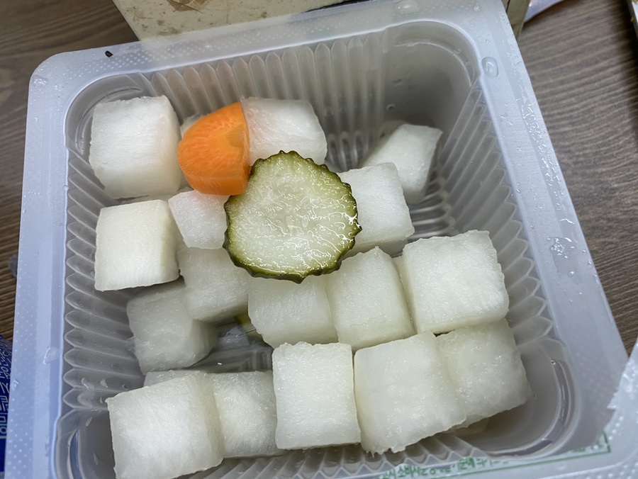 자담치킨월곶점 이미지