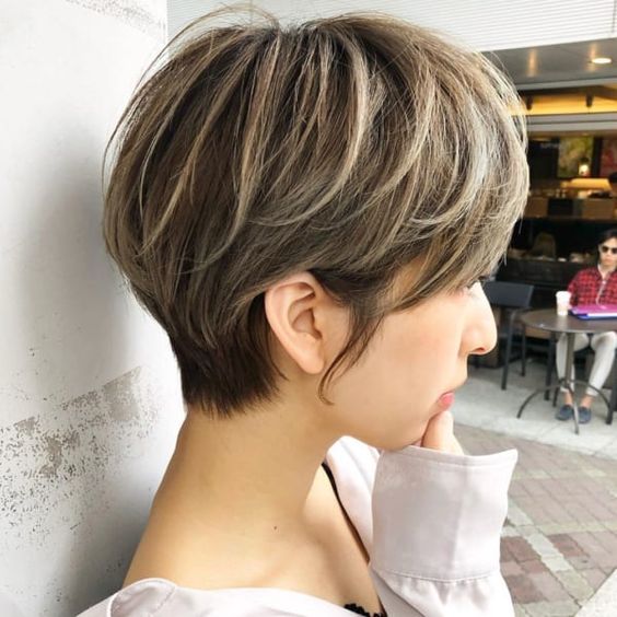 여자 짧은 머리 보브컷 헤어스타일 - 보브 단발, 픽시컷, 숏컷 펌 스타일링 : 네이버 블로그