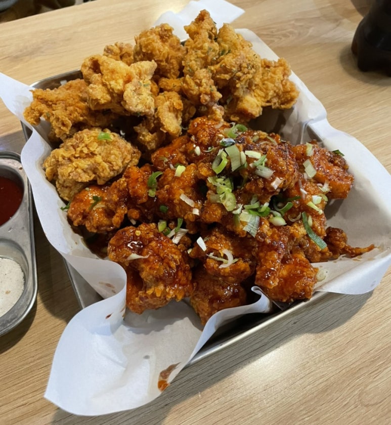 로타리치킨창원중앙상회 이미지