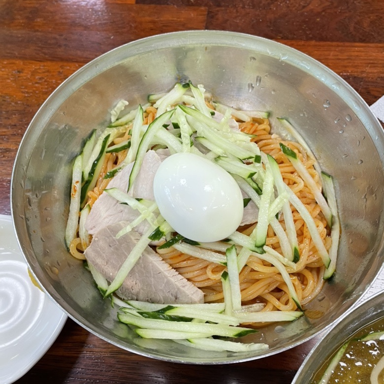산방면옥산방식당 이미지