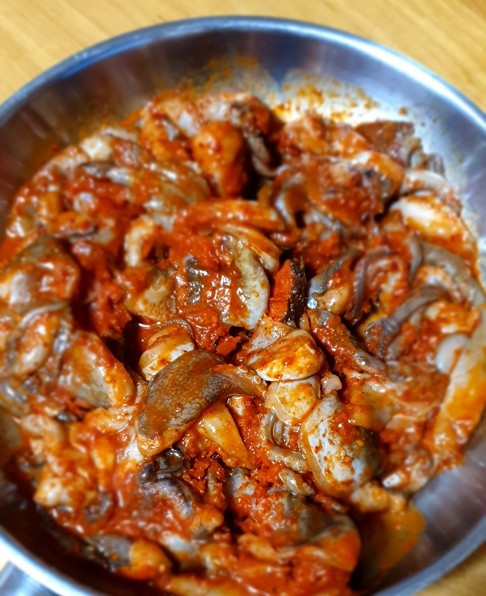 반포쭈꾸미 이미지