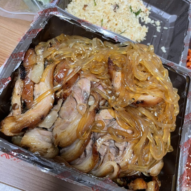 마왕족발처인 이미지