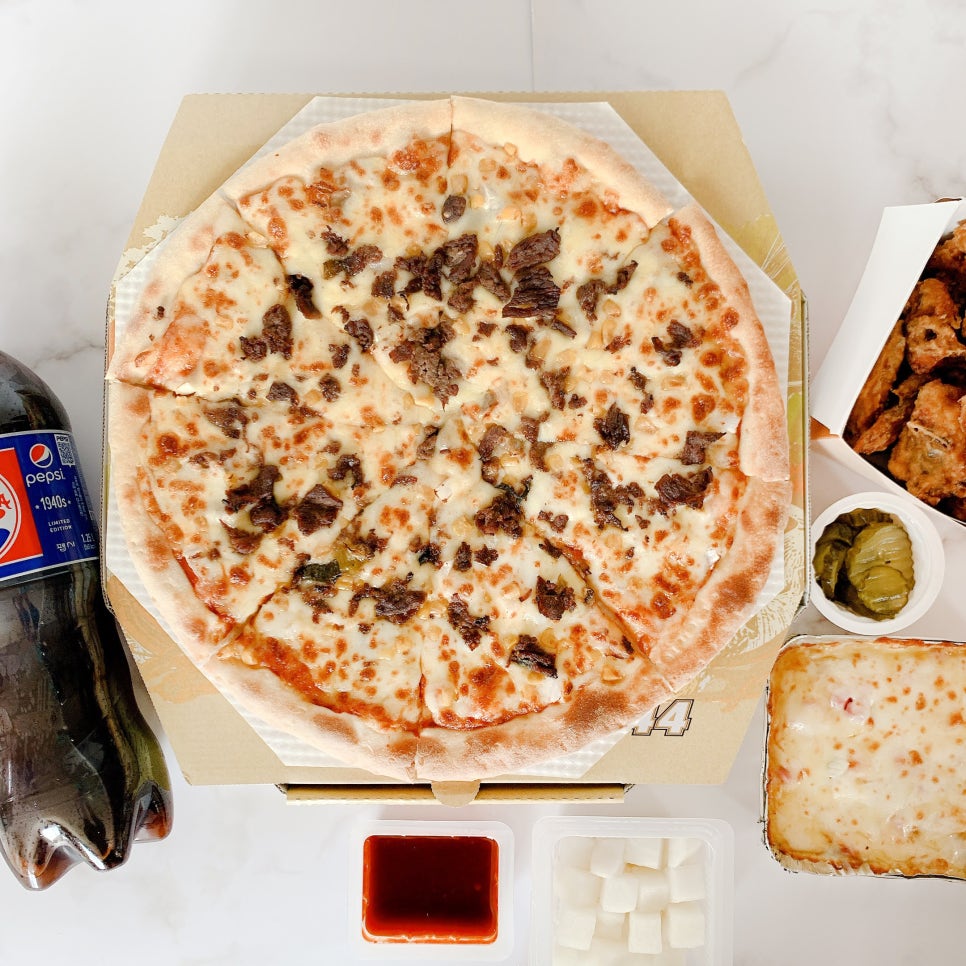 치킨욜로 이미지